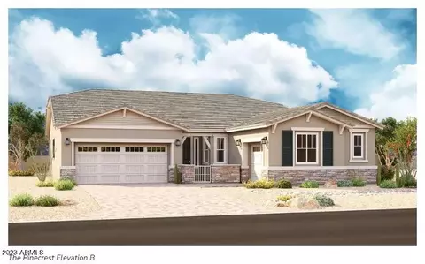 21786 E Lords Way, Queen Creek, AZ 85142
