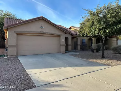 121 E Valley View Dr, Phoenix, AZ 85042