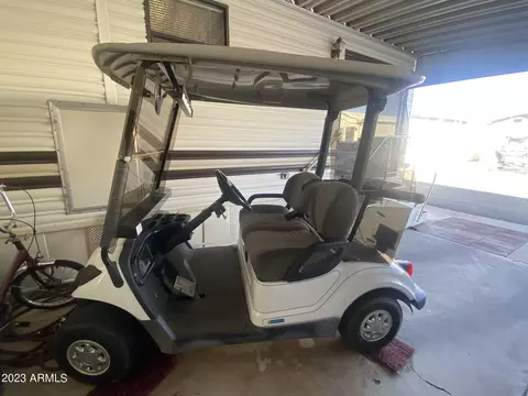 227 E Cholla Ln, Florence, AZ 85132 photo 30
