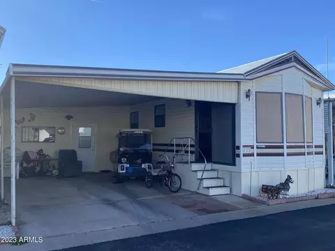 227 E Cholla Ln, Florence, AZ 85132