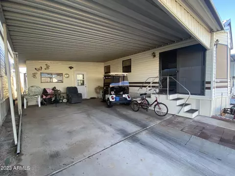 227 E Cholla Ln, Florence, AZ 85132 photo 32
