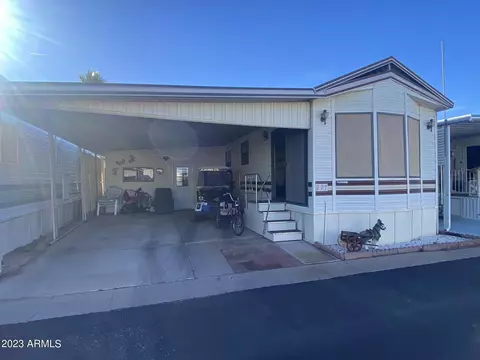 227 E Cholla Ln, Florence, AZ 85132 photo 33