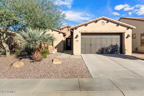1492 E Vesper Trl, Queen Creek, AZ 85140