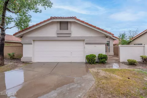 675 S Martinique Ct, Gilbert, AZ 85233