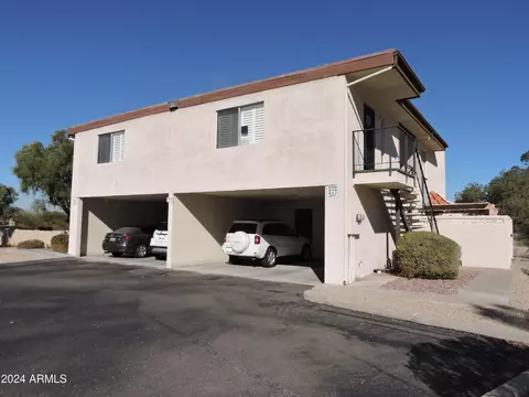810 E Joan D Arc Ave, Phoenix, AZ 85022 photo 15