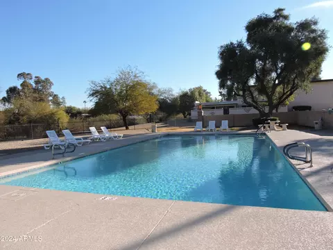 810 E Joan D Arc Ave, Phoenix, AZ 85022 photo 18