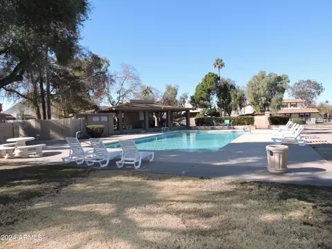810 E Joan D Arc Ave, Phoenix, AZ 85022 photo 16