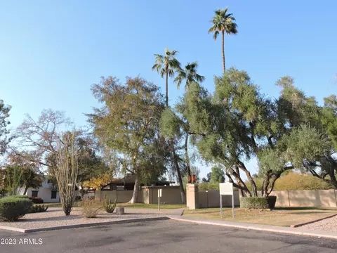 810 E Joan D Arc Ave, Phoenix, AZ 85022