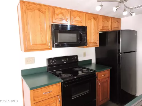 810 E Joan D Arc Ave, Phoenix, AZ 85022 photo 8
