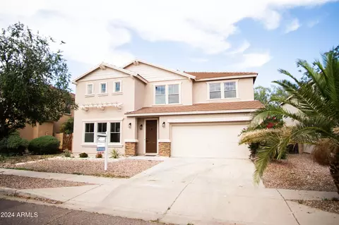 6808 S 41st Ln, Phoenix, AZ 85041