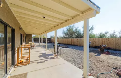 15658 Apache Loop, Ehrenberg, AZ 85334 photo 22