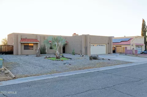 15658 Apache Loop, Ehrenberg, AZ 85334 photo 30