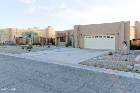 15658 Apache Loop, Ehrenberg, AZ 85334 photo 32