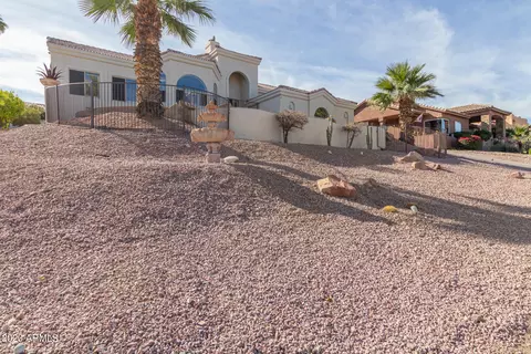 15911 E Jericho Dr, Fountain Hills, AZ 85268
