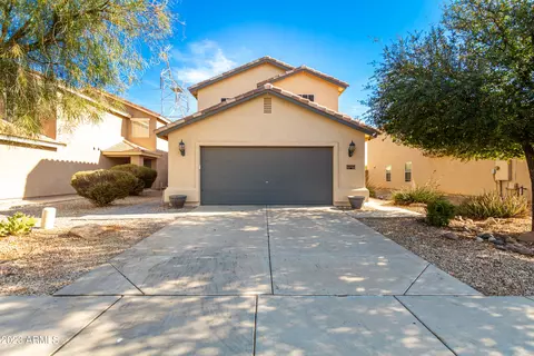 31549 N Mesquite Way, San Tan Valley, AZ 85143