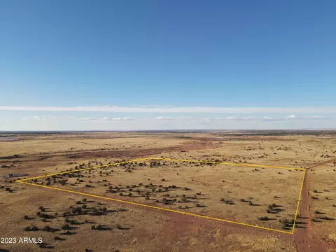 tbd N5323 -- #610, Concho, AZ 85924