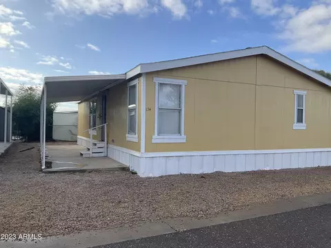 2292 N Ironwood Dr #134, Apache Junction, AZ 85120