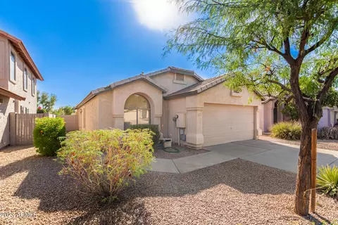 4709 E Gatewood Rd, Phoenix, AZ 85050