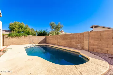 4709 E Gatewood Rd, Phoenix, AZ 85050 photo 13