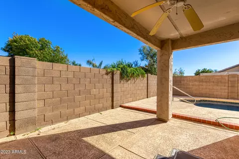 4709 E Gatewood Rd, Phoenix, AZ 85050 photo 14