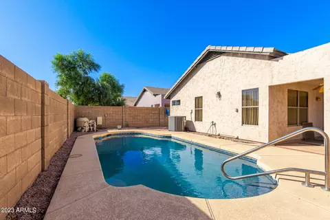 4709 E Gatewood Rd, Phoenix, AZ 85050 photo 6