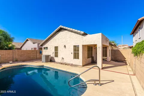 4709 E Gatewood Rd, Phoenix, AZ 85050 photo 12
