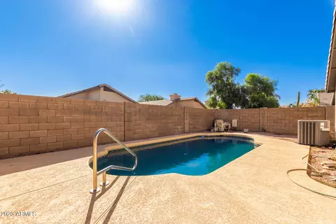 4709 E Gatewood Rd, Phoenix, AZ 85050 photo 11