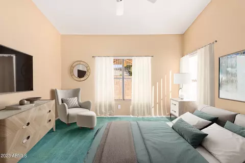4709 E Gatewood Rd, Phoenix, AZ 85050 photo 3