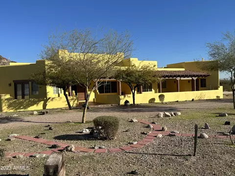 12275 N Hidden Valley Rd, Maricopa, AZ 85139
