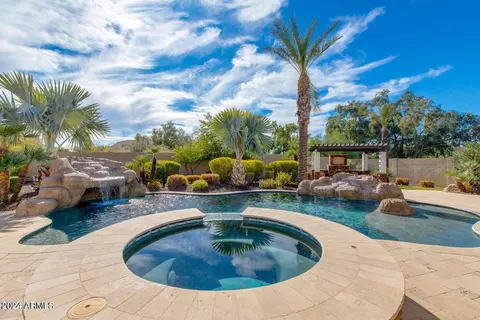 11607 E Onyx Ave, Scottsdale, AZ 85259