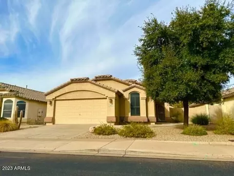 9464 E Plana Ave, Mesa, AZ 85212