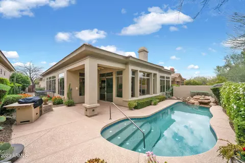 8418 E Windrunner Dr, Scottsdale, AZ 85255