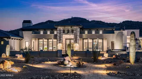 6617 E Arroyo Verdi Rd, Gold Canyon, AZ 85118