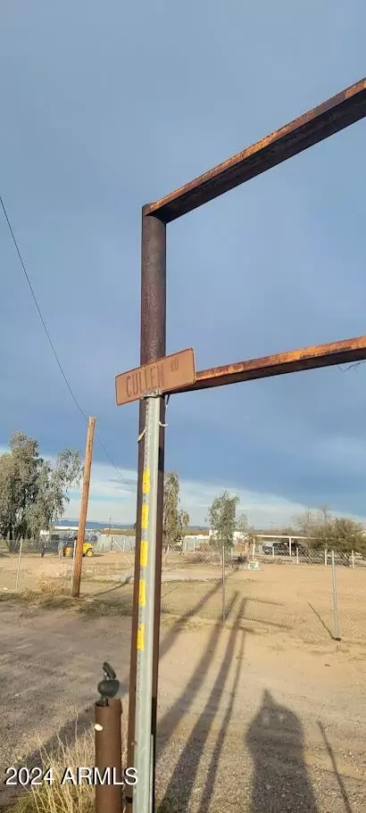 0 E Martin Rd #-, Coolidge, AZ 85128 photo 14