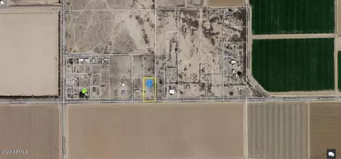 0 E Martin Rd #-, Coolidge, AZ 85128 photo 4