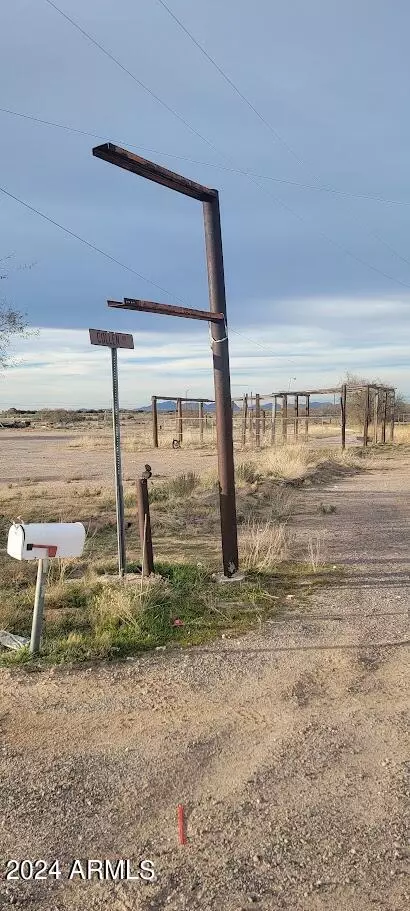 0 E Martin Rd #-, Coolidge, AZ 85128 photo 13