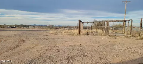0 E Martin Rd #-, Coolidge, AZ 85128 photo 3