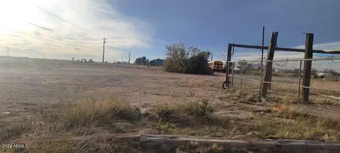 0 E Martin Rd #-, Coolidge, AZ 85128 photo 11