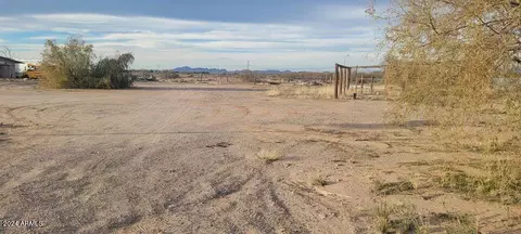 0 E Martin Rd #-, Coolidge, AZ 85128 photo 10