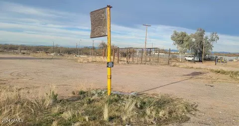 0 E Martin Rd #-, Coolidge, AZ 85128 photo 9