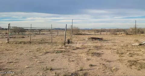 0 E Martin Rd #-, Coolidge, AZ 85128 photo 8