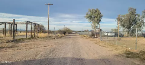 0 E Martin Rd #-, Coolidge, AZ 85128 photo 7