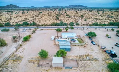 14278 N Russell Rd, Maricopa, AZ 85138