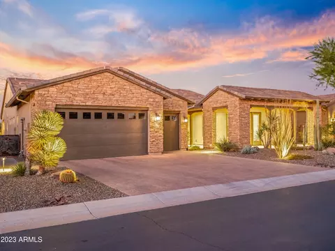 17630 E Blaze Ln, Rio Verde, AZ 85263