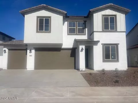 5002 W Cheryl Dr, Glendale, AZ 85302