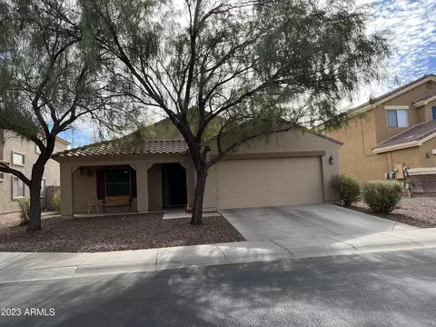 23947 W La Salle St, Buckeye, AZ 85326