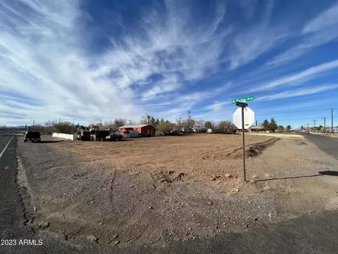 NNNN Pirtleville Avenue #1, Pirtleville, AZ 85626