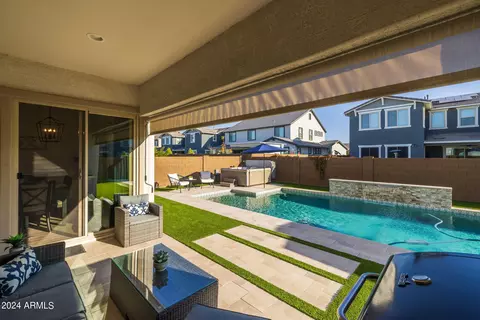 10161 E Supernova Dr, Mesa, AZ 85212 photo 4