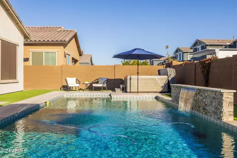 10161 E Supernova Dr, Mesa, AZ 85212 photo 47