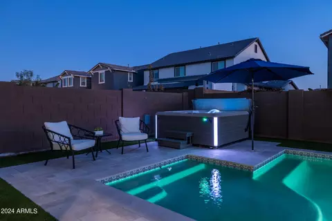 10161 E Supernova Dr, Mesa, AZ 85212 photo 34